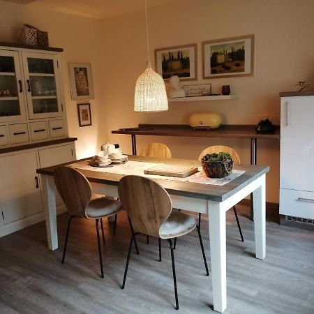 Ferienwohnung Rheinzeit Beim Toni 博帕德 外观 照片