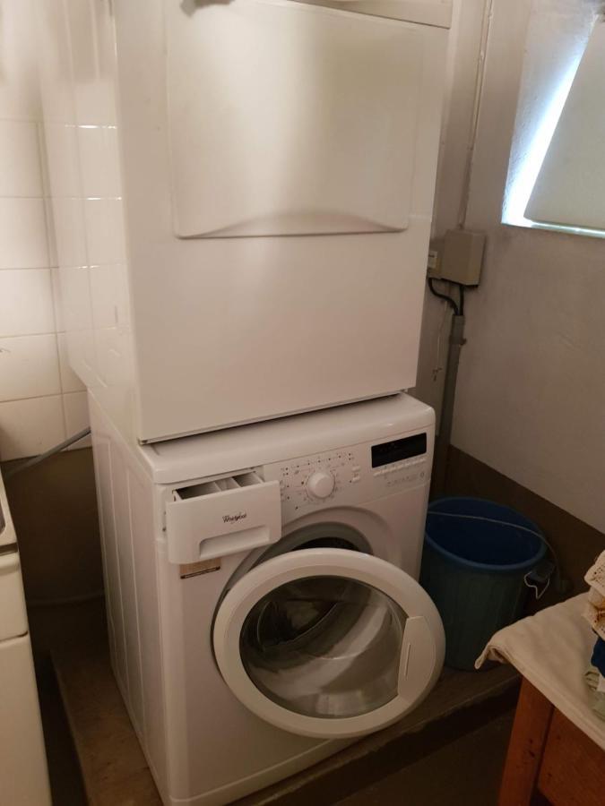 Ferienwohnung Rheinzeit Beim Toni 博帕德 外观 照片